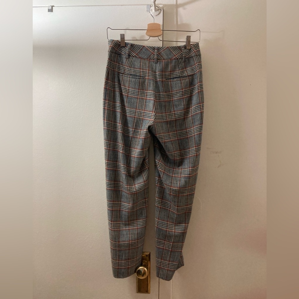 aritzia Wilfred pants